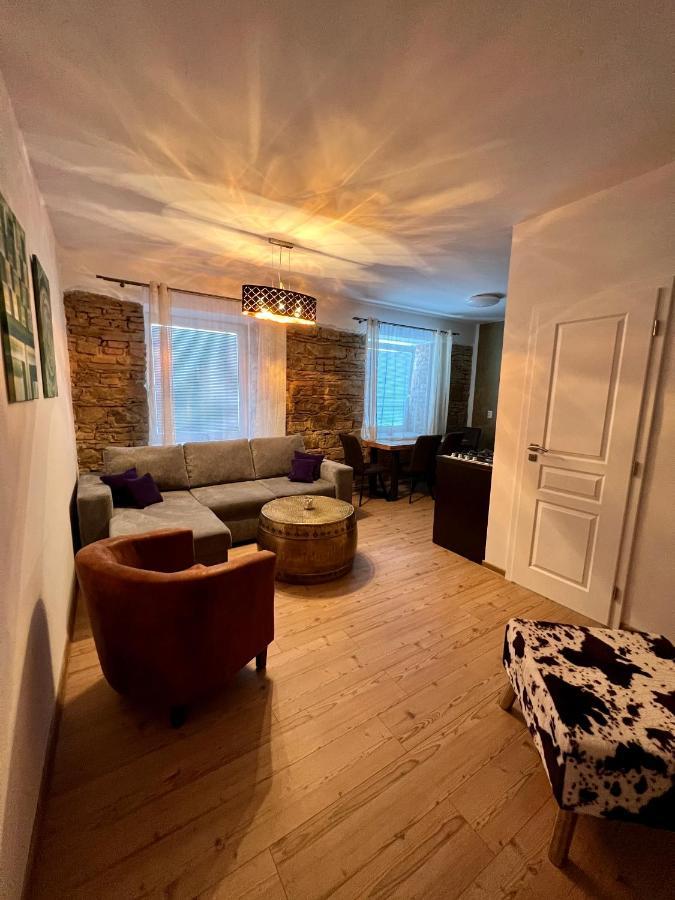 Apartman Luxury - Velky Slavkov Exterior photo
