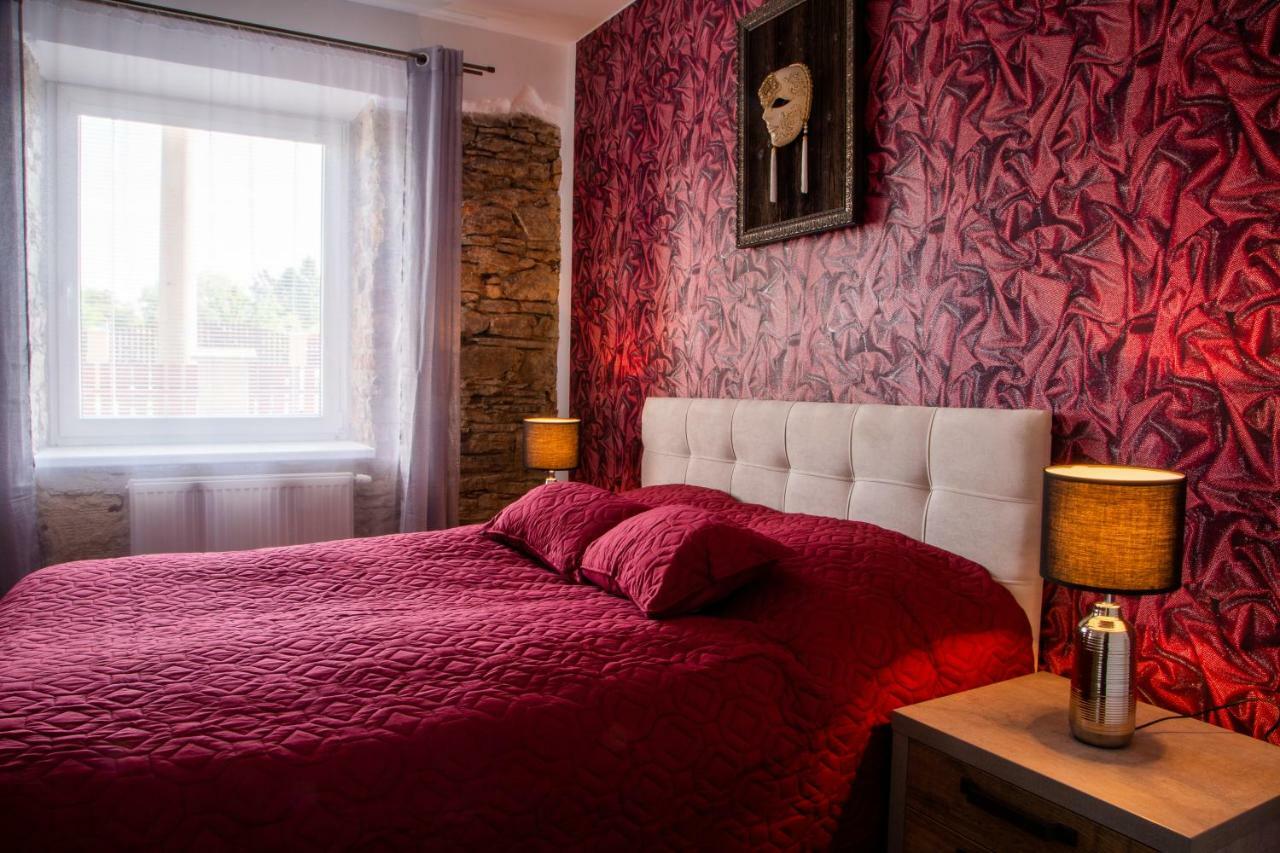 Apartman Luxury - Velky Slavkov Exterior photo