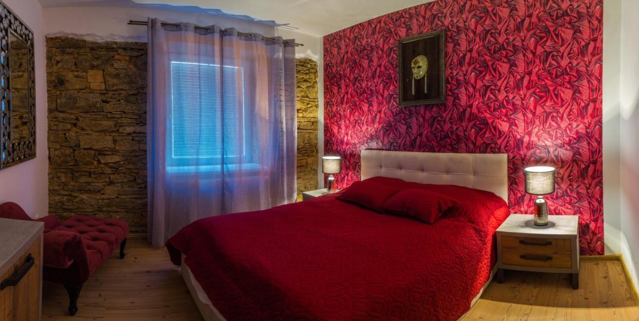 Apartman Luxury - Velky Slavkov Exterior photo