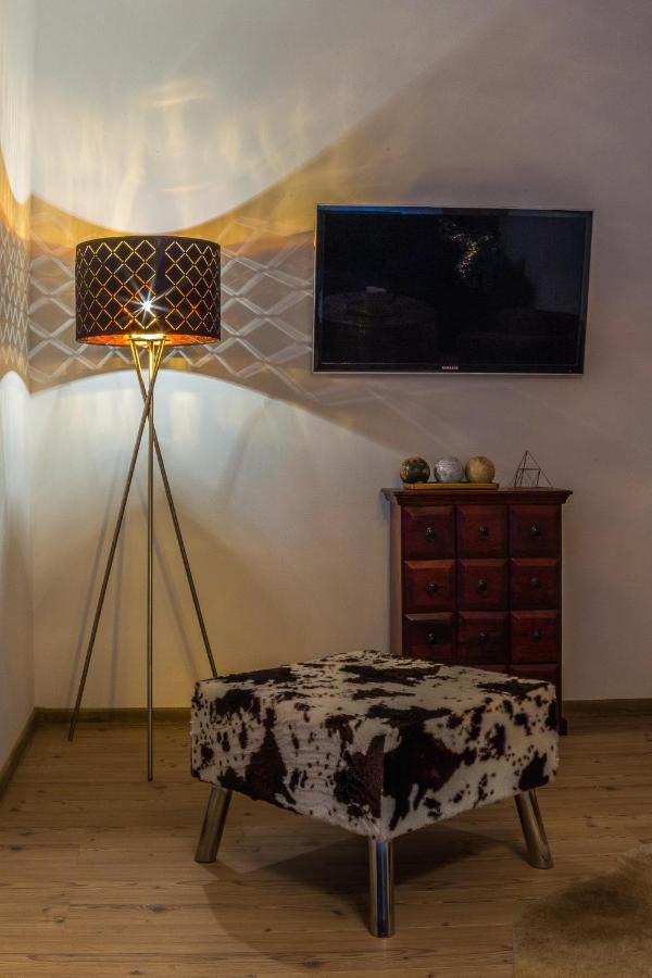 Apartman Luxury - Velky Slavkov Exterior photo