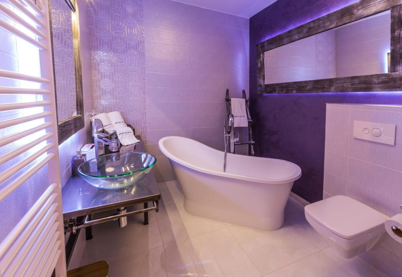Apartman Luxury - Velky Slavkov Exterior photo